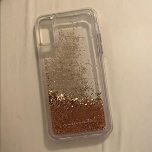 Casemate iPhone XS phone case